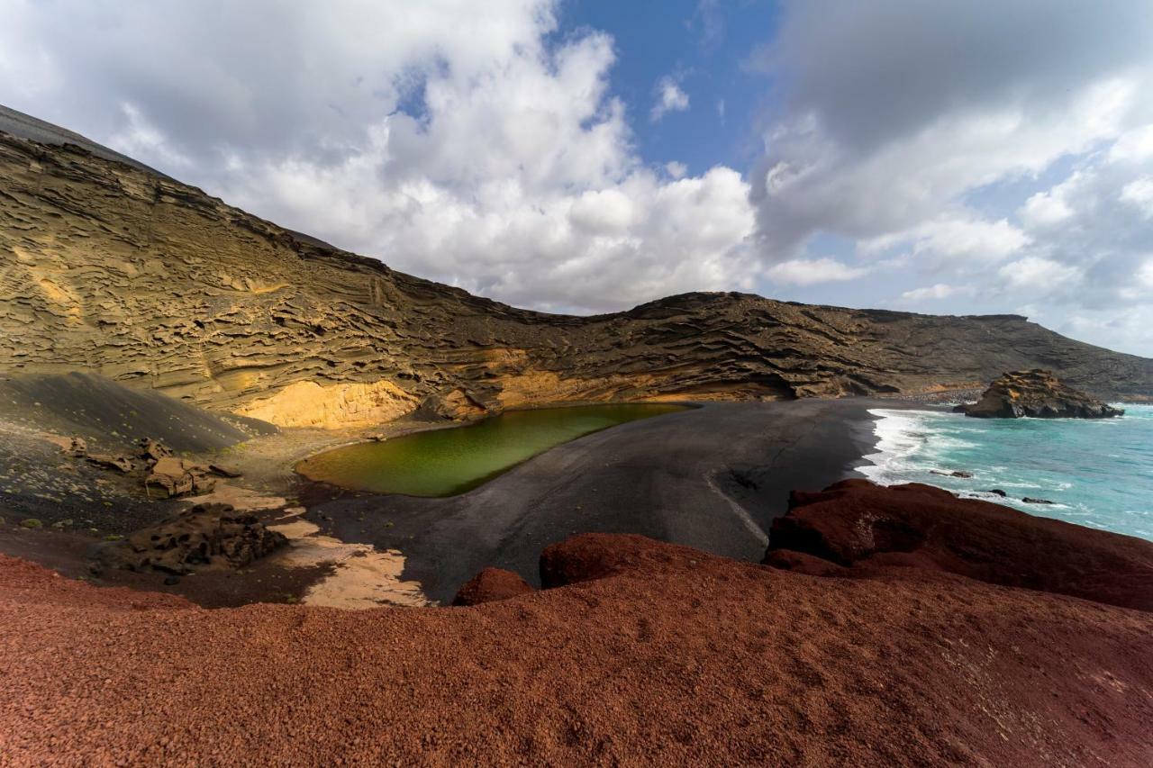 Felisa Center * Arrecife (Lanzarote)