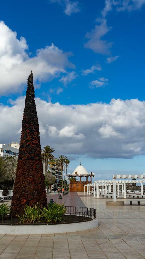 Apartamento Felisa Center Arrecife (Lanzarote)