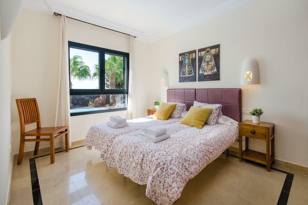 Hipoclub Villas,tabarovilla Villa Playa Blanca (Lanzarote)