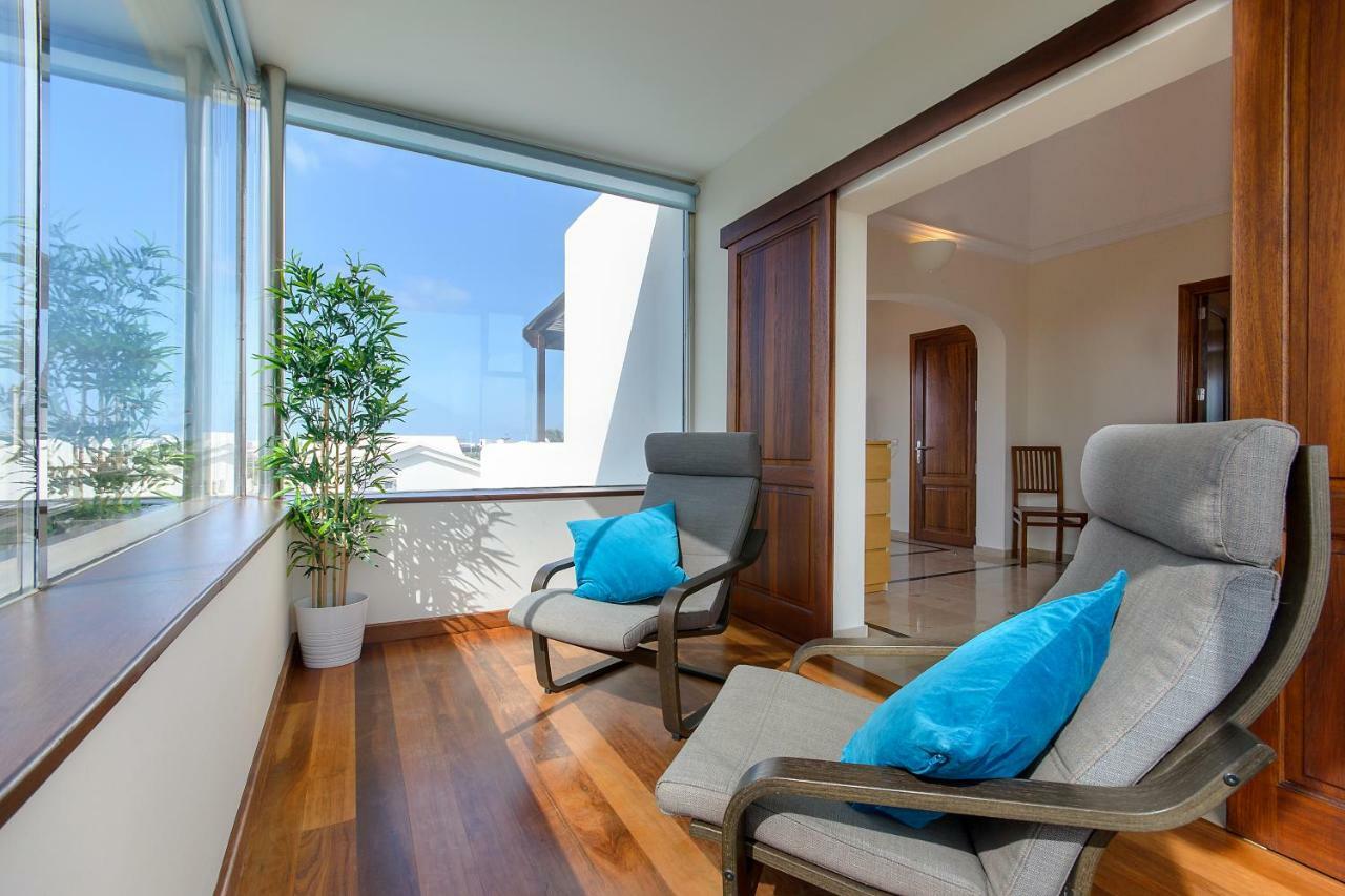 Villa Hipoclub Villas,tabarovilla Playa Blanca (Lanzarote)