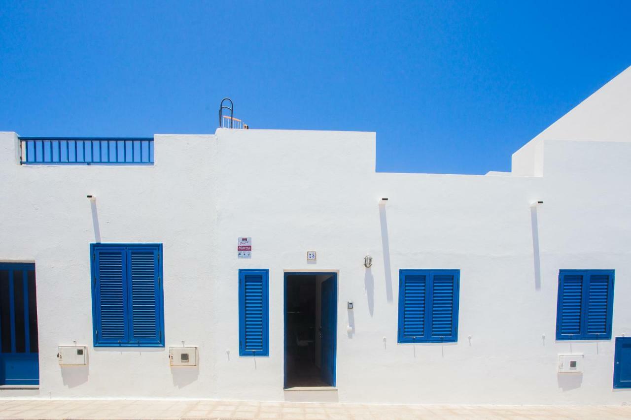 Caracolas Holiday home