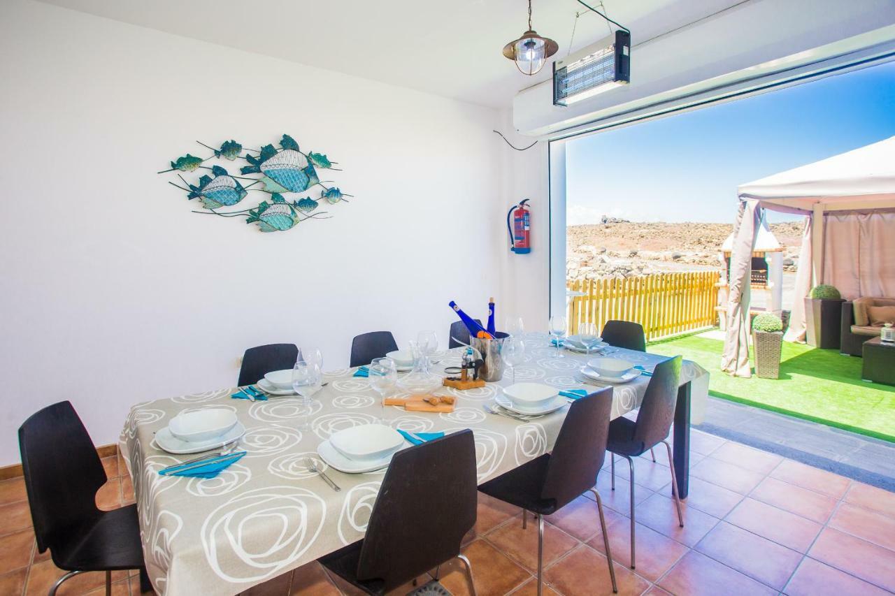 Holiday home Caracolas