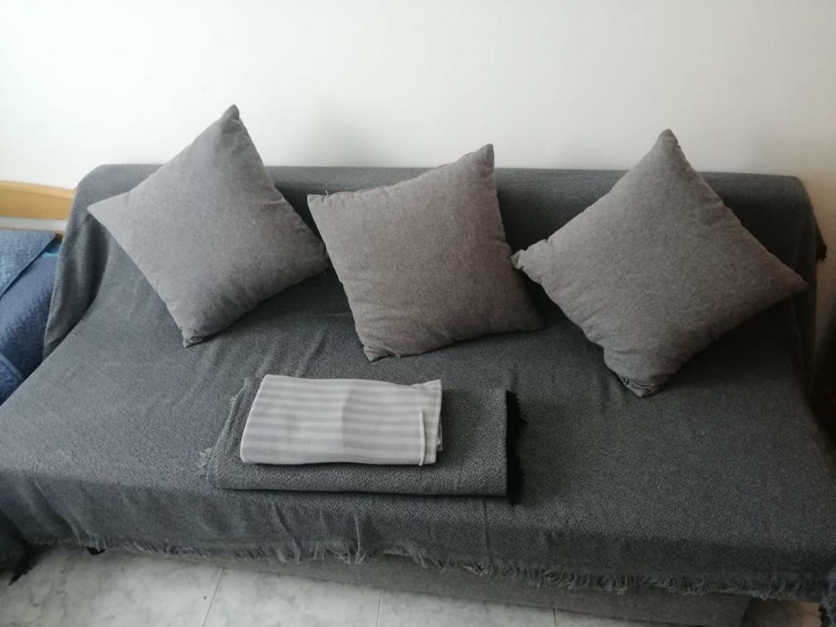 Casa Antonia Reyes Apartamento *