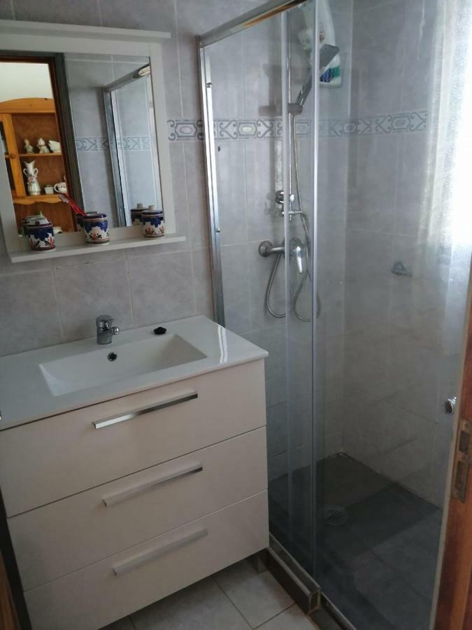 Casa Antonia Reyes Apartamento *