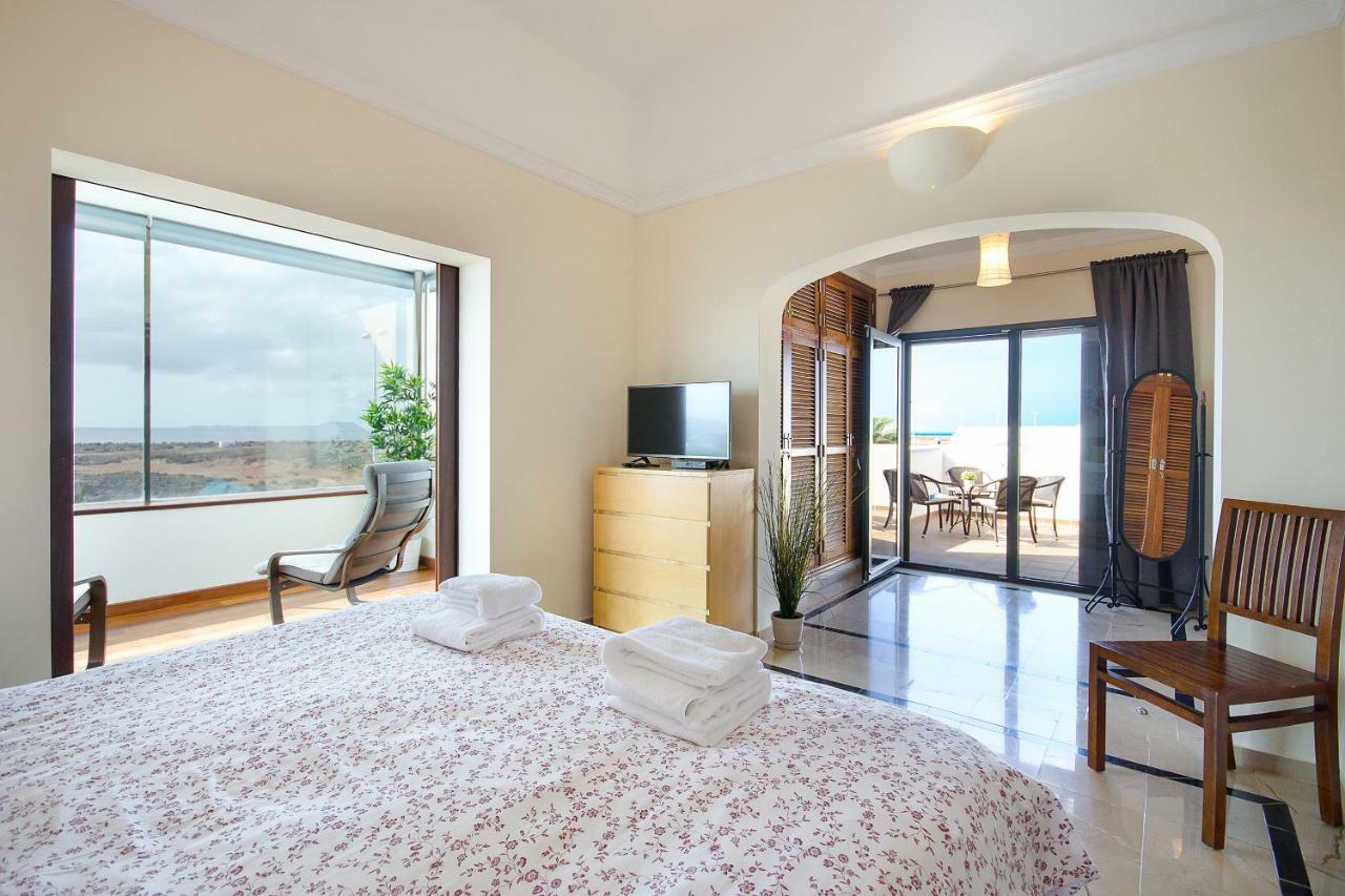 Villa Hipoclub Villas,tabarovilla Playa Blanca (Lanzarote)