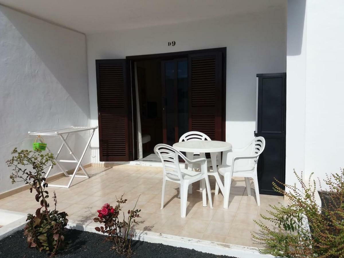Apartamento Relax In Puerto Del Carmen Puerto del Carmen (Lanzarote)