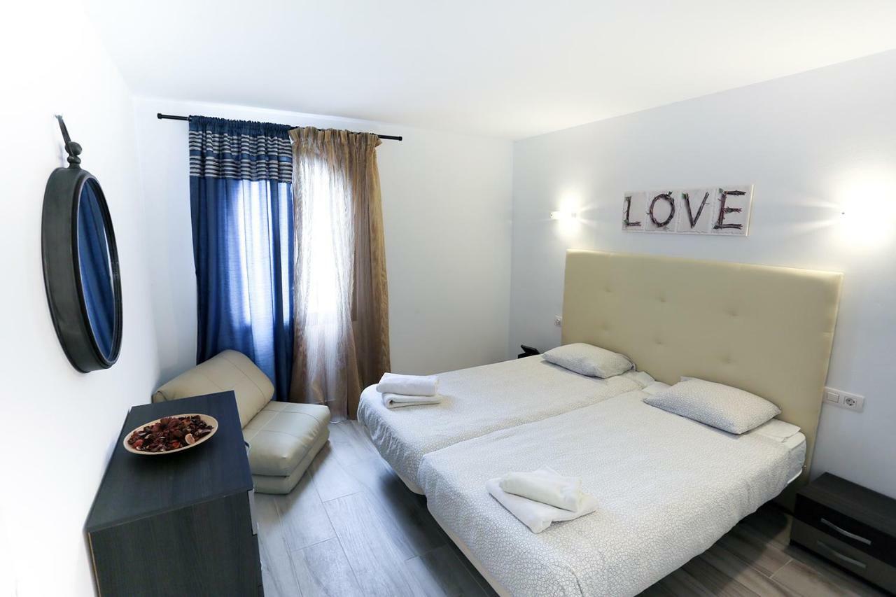 Residencial Teguisol Apartamento Teguise (Lanzarote)