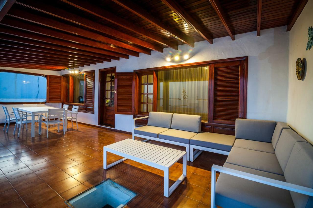 Villa Magnífica Al Lado Del Mar Arrecife (Lanzarote)