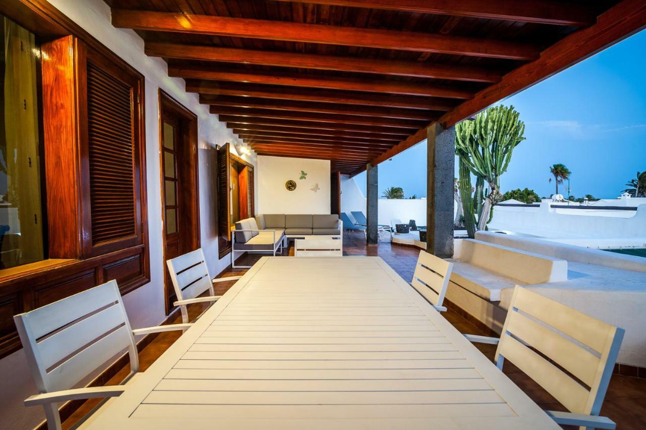 Magnífica Al Lado Del Mar Arrecife (Lanzarote)