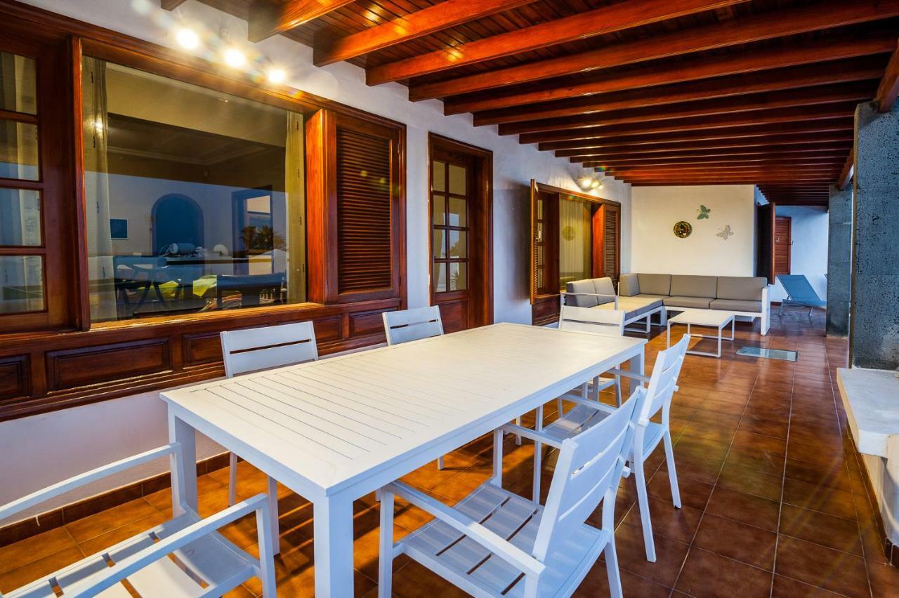 Magnífica Al Lado Del Mar Arrecife (Lanzarote)