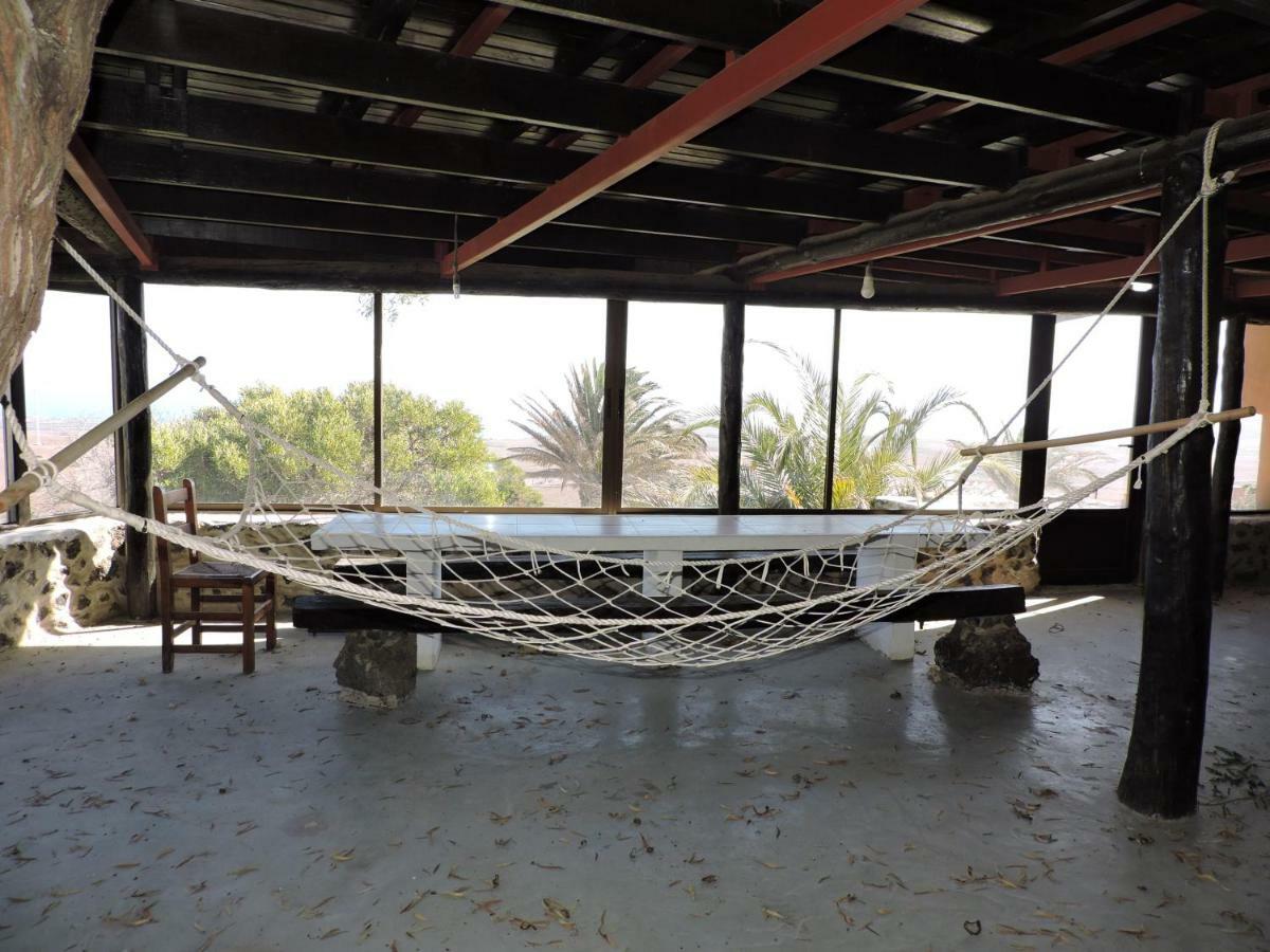 La Calerita C- Quiet W Pool Apartamento