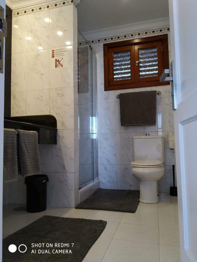Apartment Apartamento Caleton Blanco *