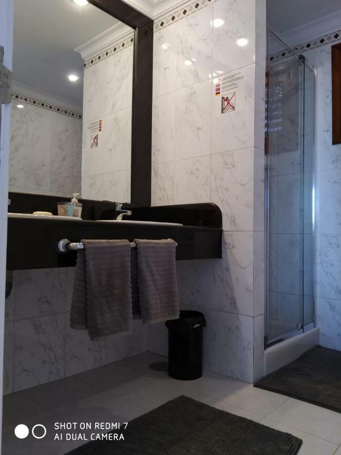 Apartamento Caleton Blanco Apartment
