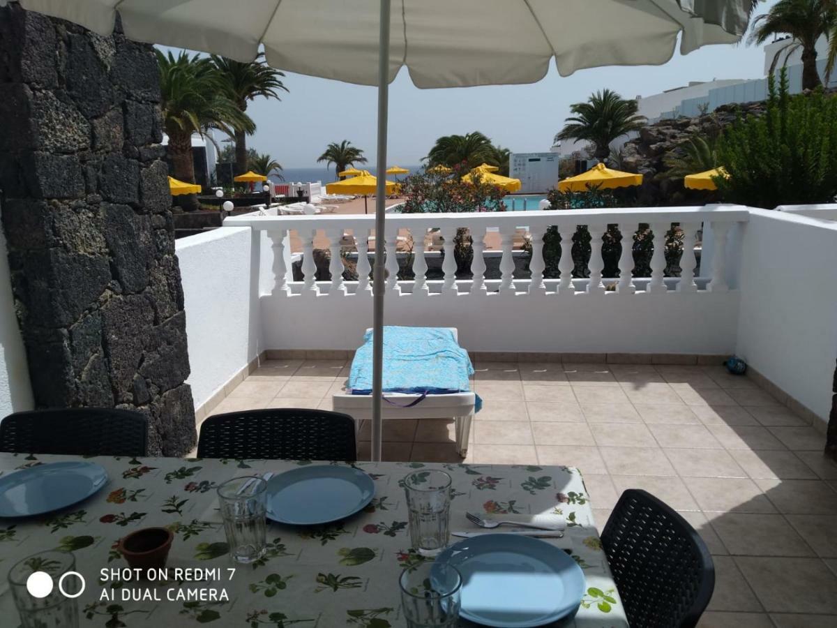Apartamento Caleton Blanco