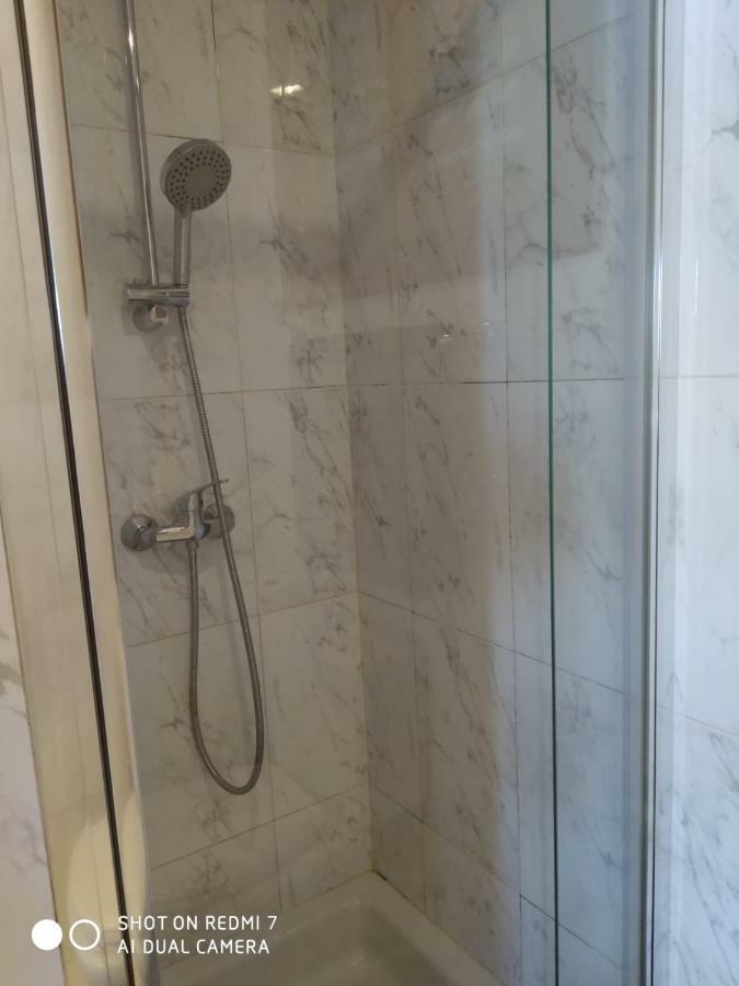 Apartamento Caleton Blanco Apartment