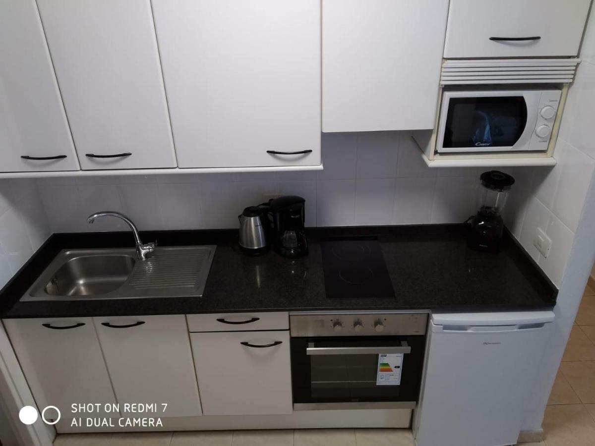 Apartamento Caleton Blanco Apartment Puerto del Carmen (Lanzarote)