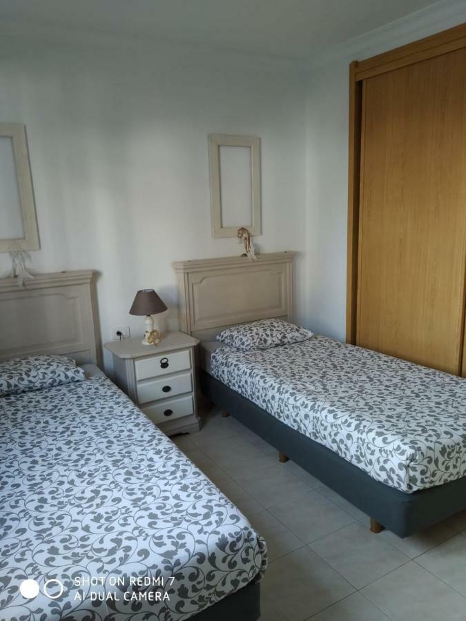 Apartamento Caleton Blanco *