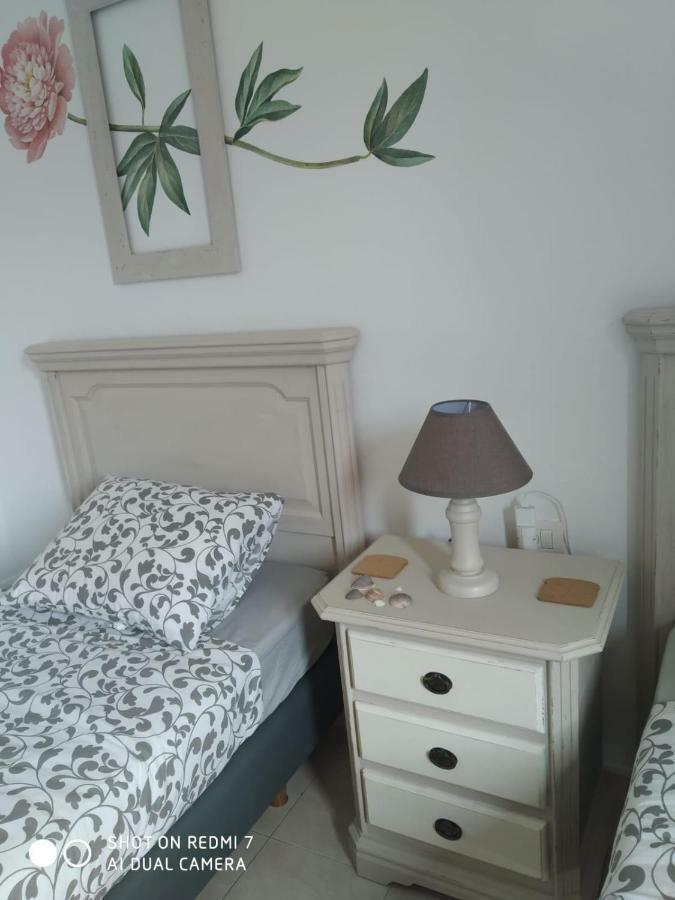 Apartamento Caleton Blanco Apartment *