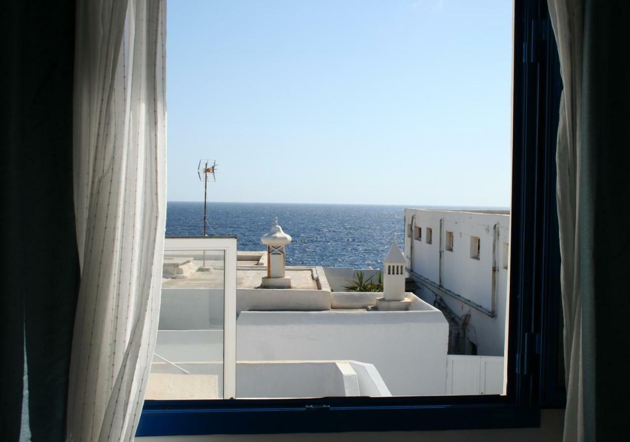Maricel Сasa de vacaciones Teguise (Lanzarote)