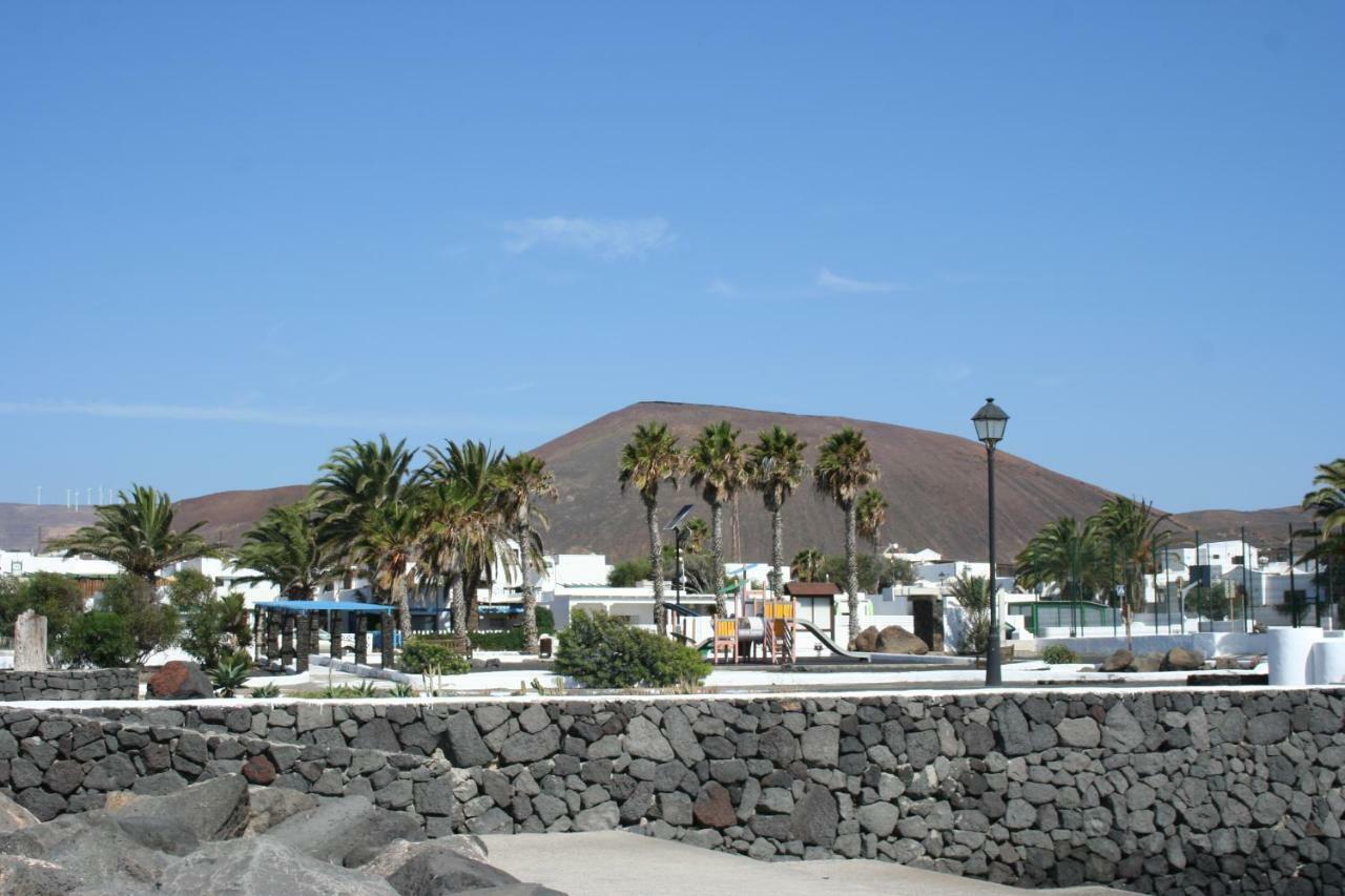Maricel Сasa de vacaciones Teguise (Lanzarote)