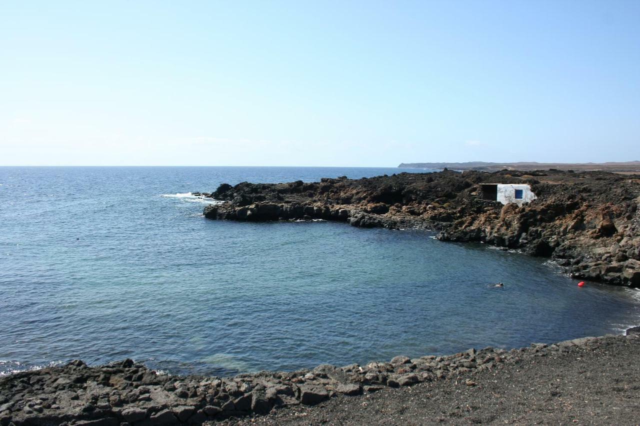 Maricel Сasa de vacaciones Teguise (Lanzarote)