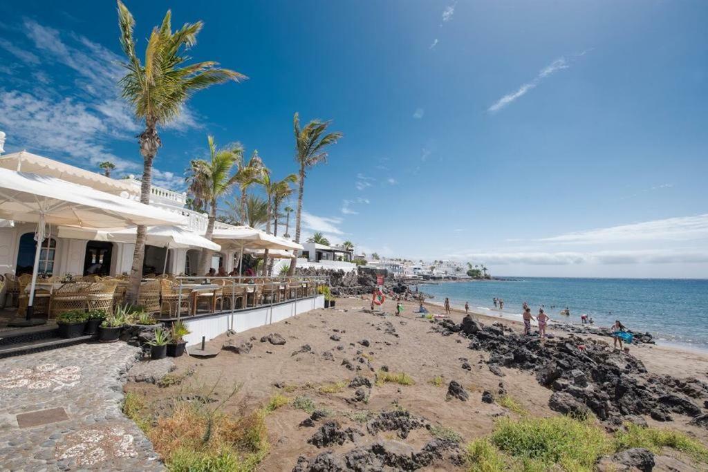 Beach Apartamento Puerto del Carmen (Lanzarote)