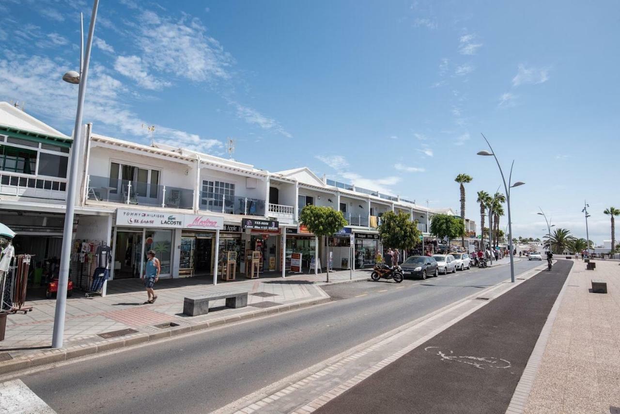 Apartamento Beach Puerto del Carmen (Lanzarote)