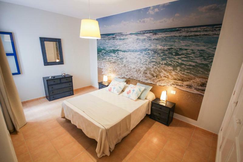 Apartamento Views