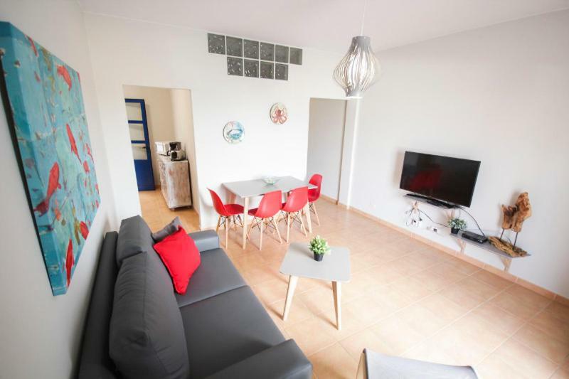 Apartamento Views Famara