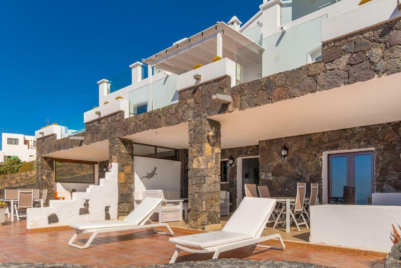 Oasis De Asomada Villa