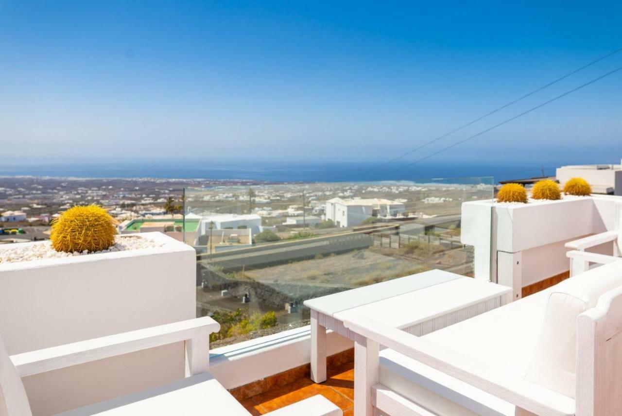 Villa Oasis De Asomada La Asomada (Lanzarote)