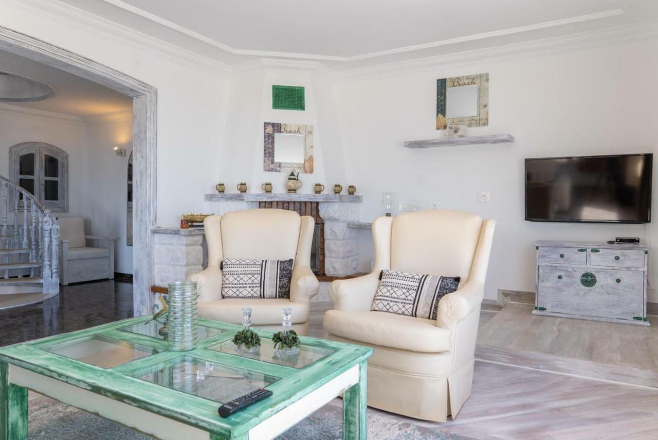Villa Oasis De Asomada La Asomada (Lanzarote)