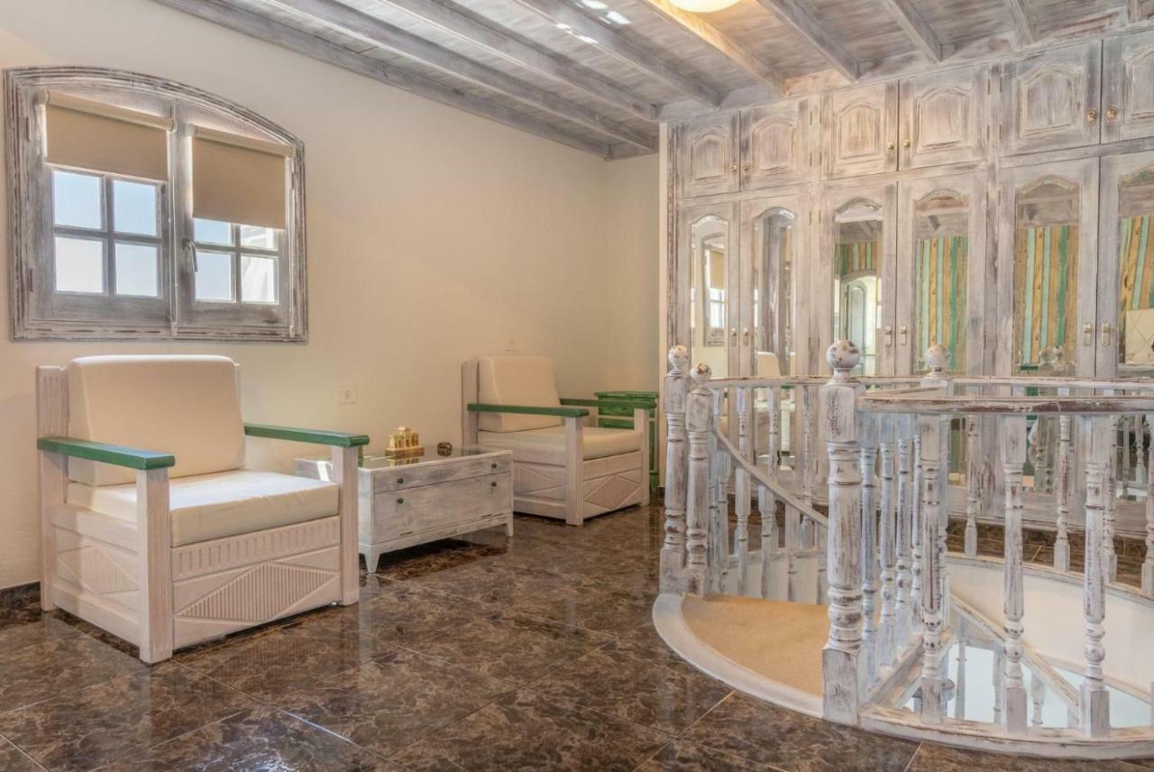Oasis De Asomada Villa *