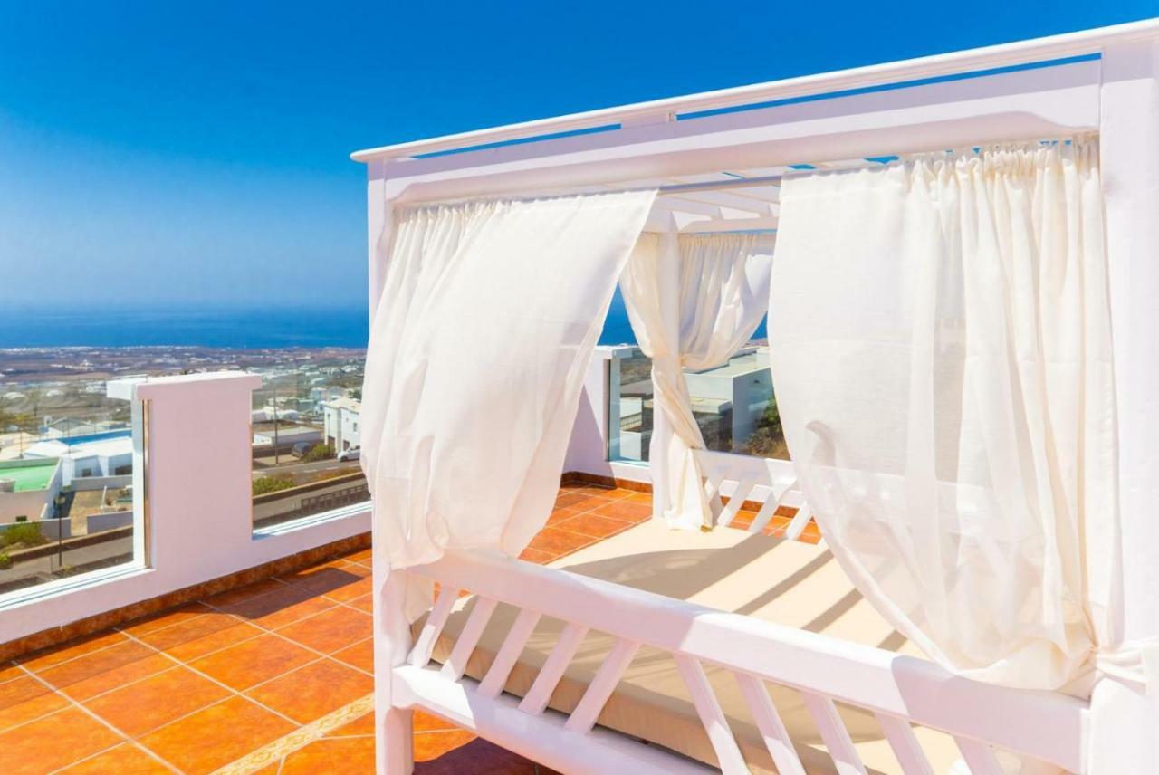 Oasis De Asomada Villa La Asomada (Lanzarote)