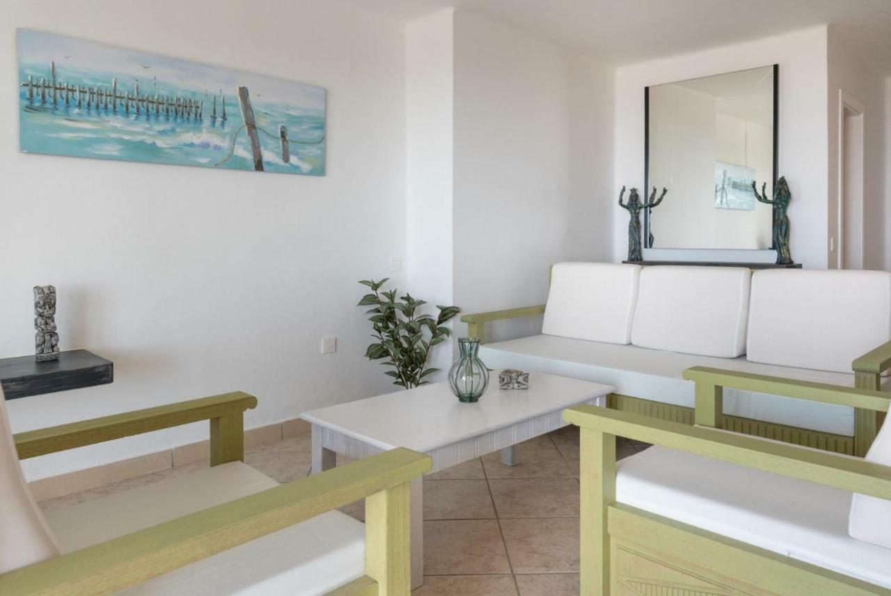 Oasis De Asomada Villa La Asomada (Lanzarote)