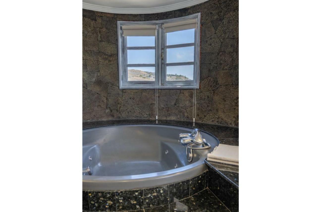 Oasis De Asomada Villa La Asomada (Lanzarote)