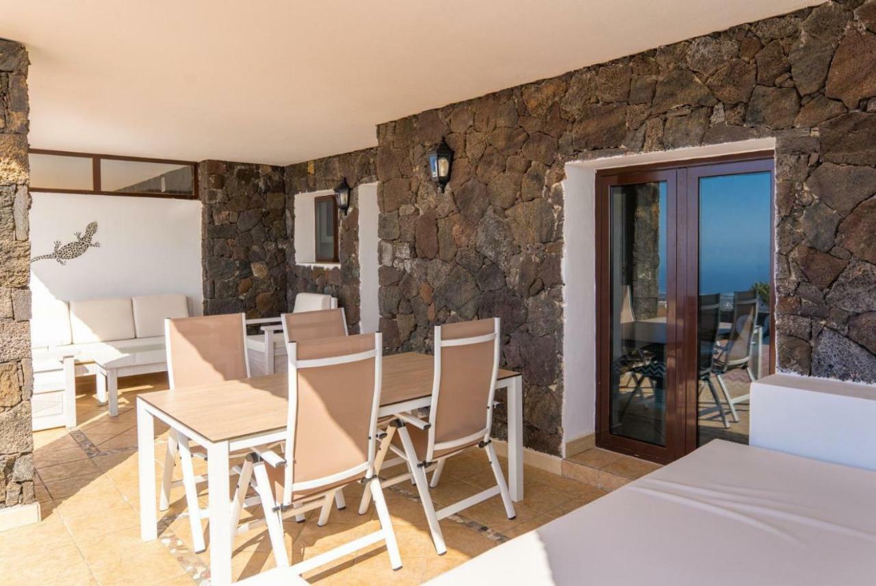 Villa Oasis De Asomada