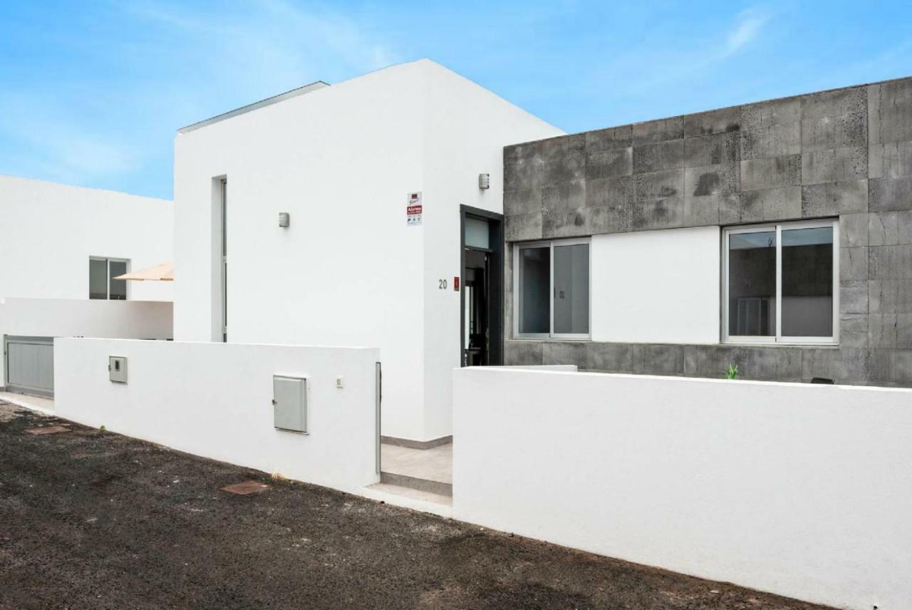 Yeray * Playa Blanca (Lanzarote)