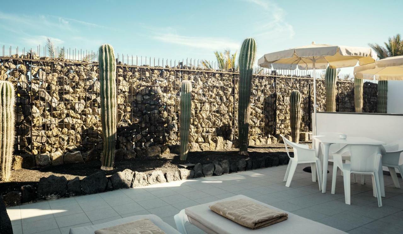 Nautilus Lanzarote Apartahotel