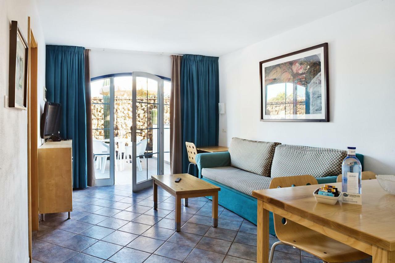Apartahotel Nautilus Lanzarote Puerto del Carmen (Lanzarote)