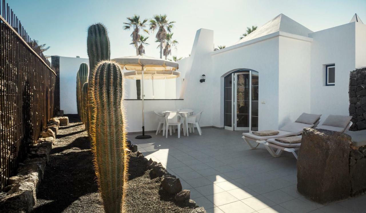Nautilus Lanzarote Apartahotel 4*