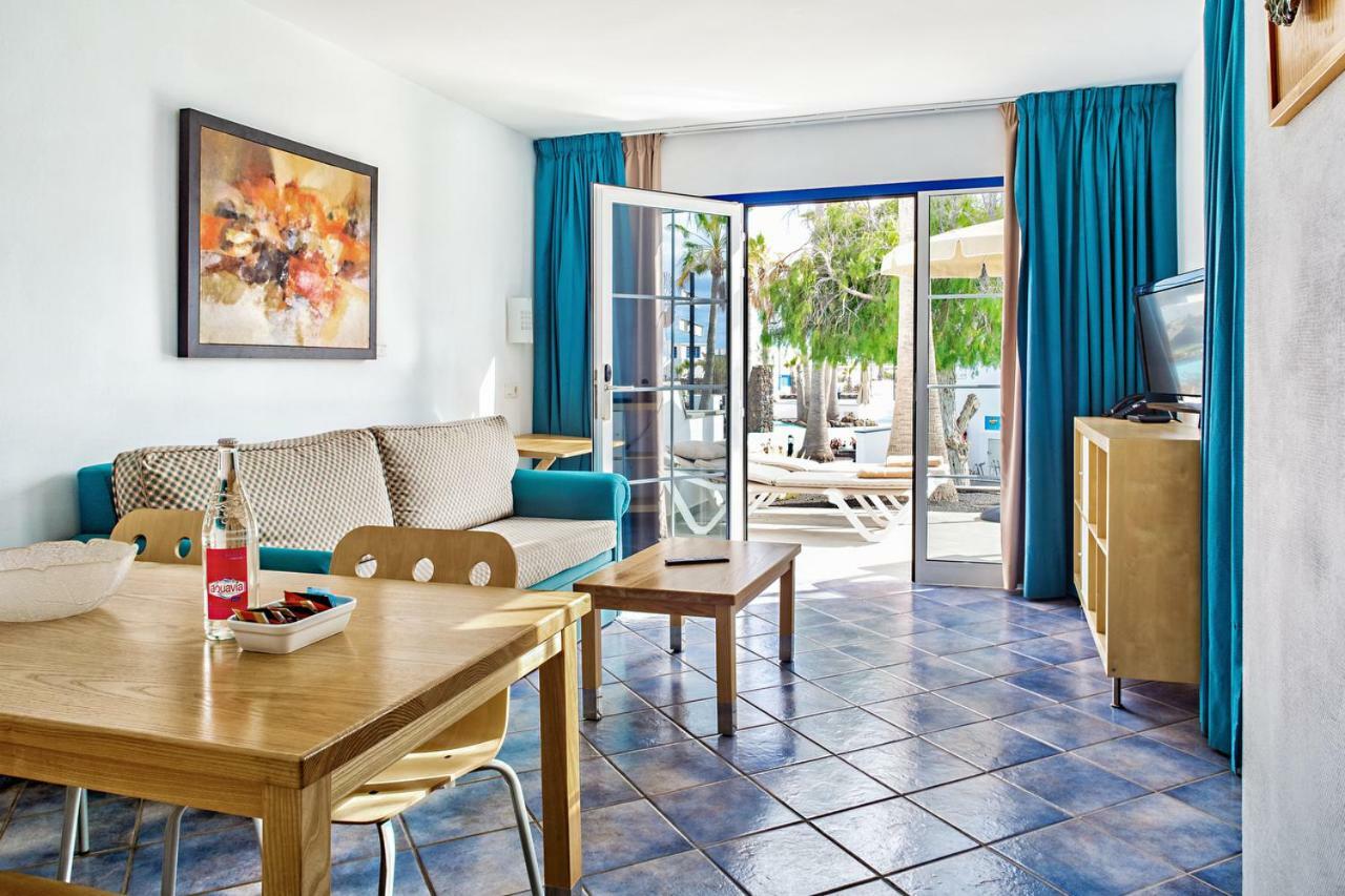 Nautilus Lanzarote 4*