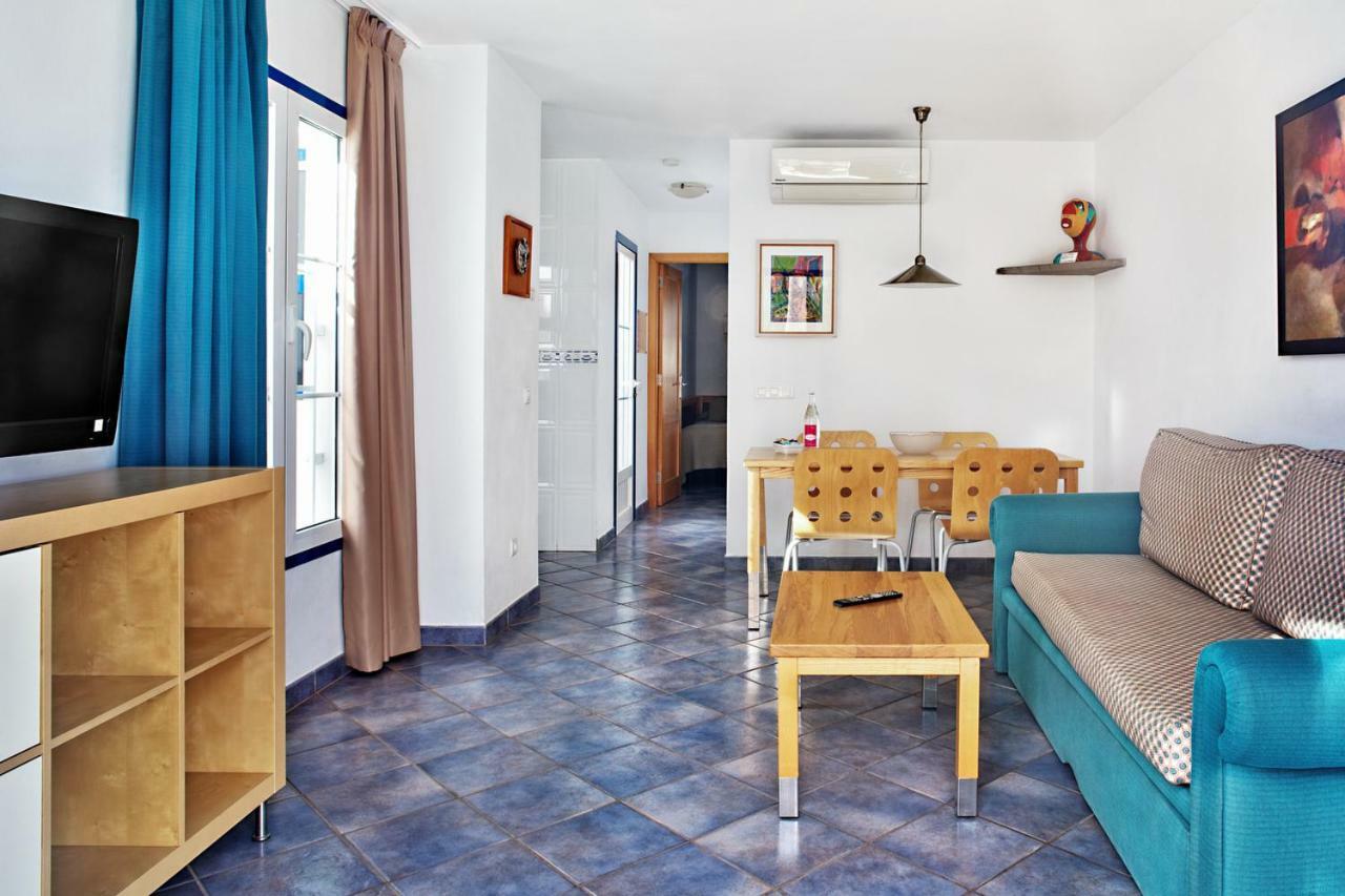 Apartahotel Nautilus Lanzarote Puerto del Carmen (Lanzarote)