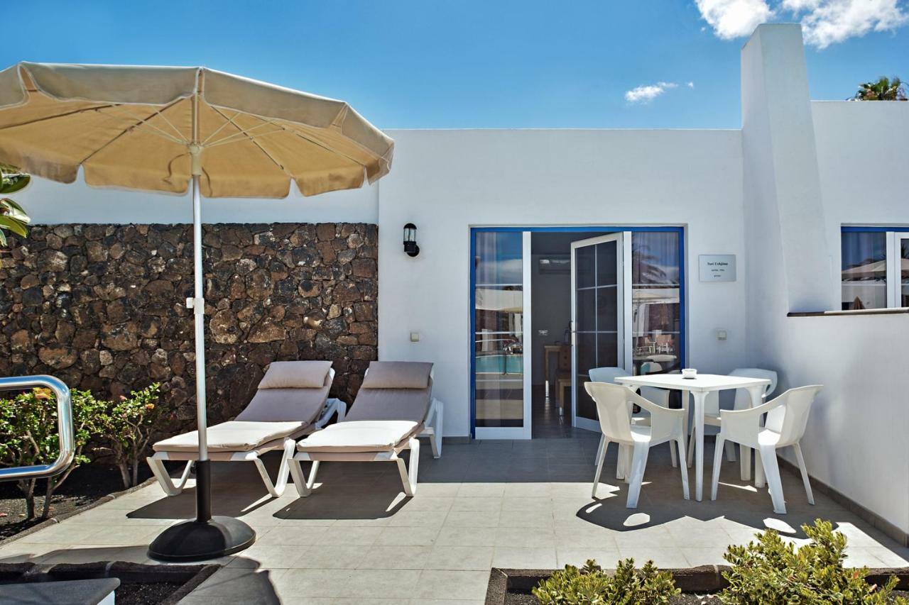 Nautilus Lanzarote 4* Puerto del Carmen (Lanzarote)