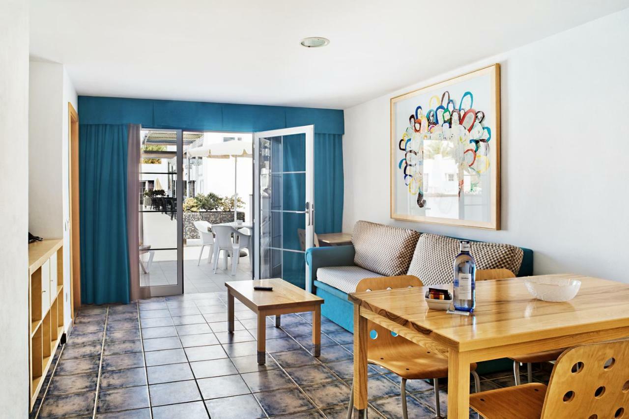 Apartahotel Nautilus Lanzarote Puerto del Carmen (Lanzarote)