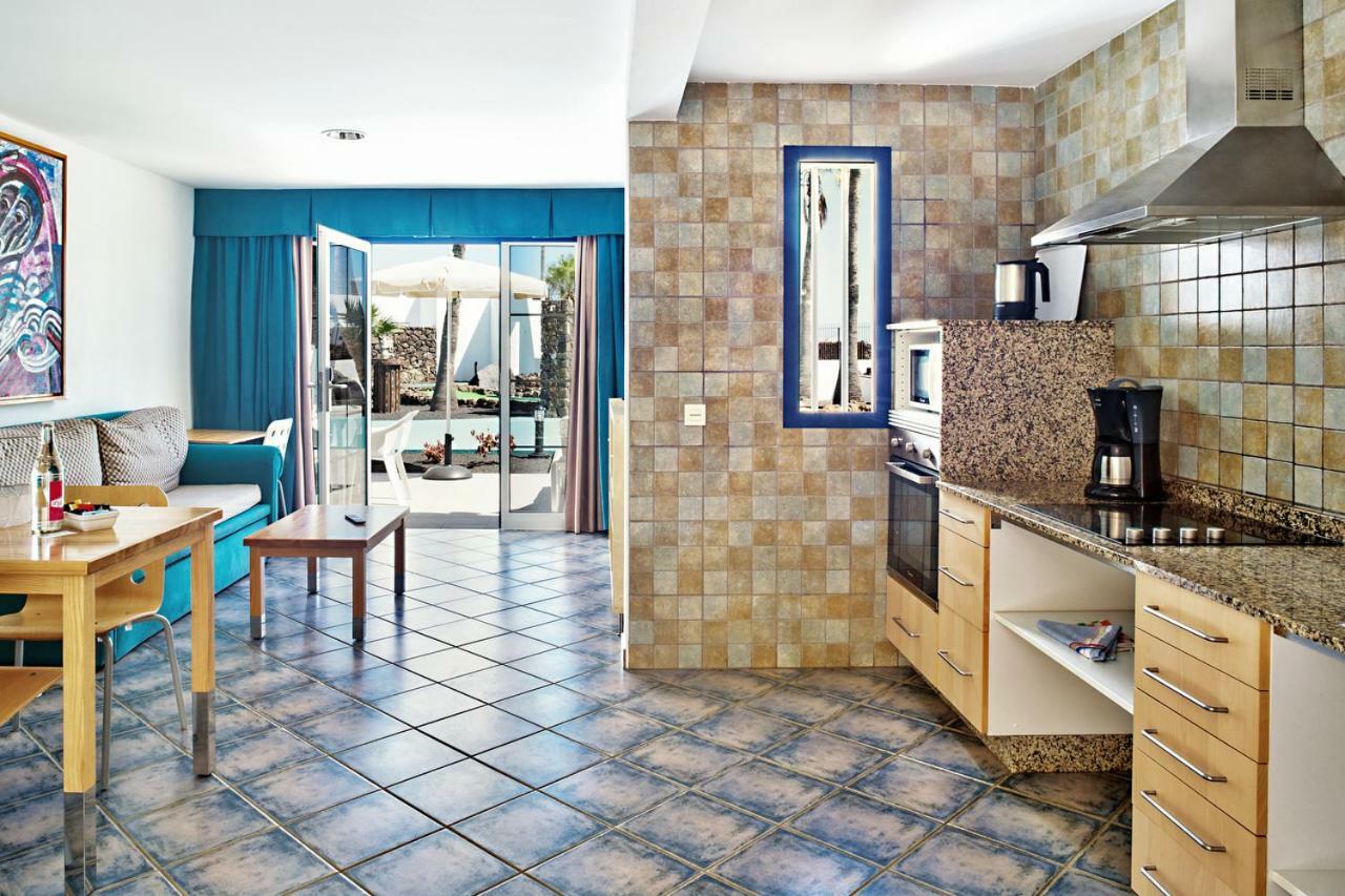 Apartahotel Nautilus Lanzarote