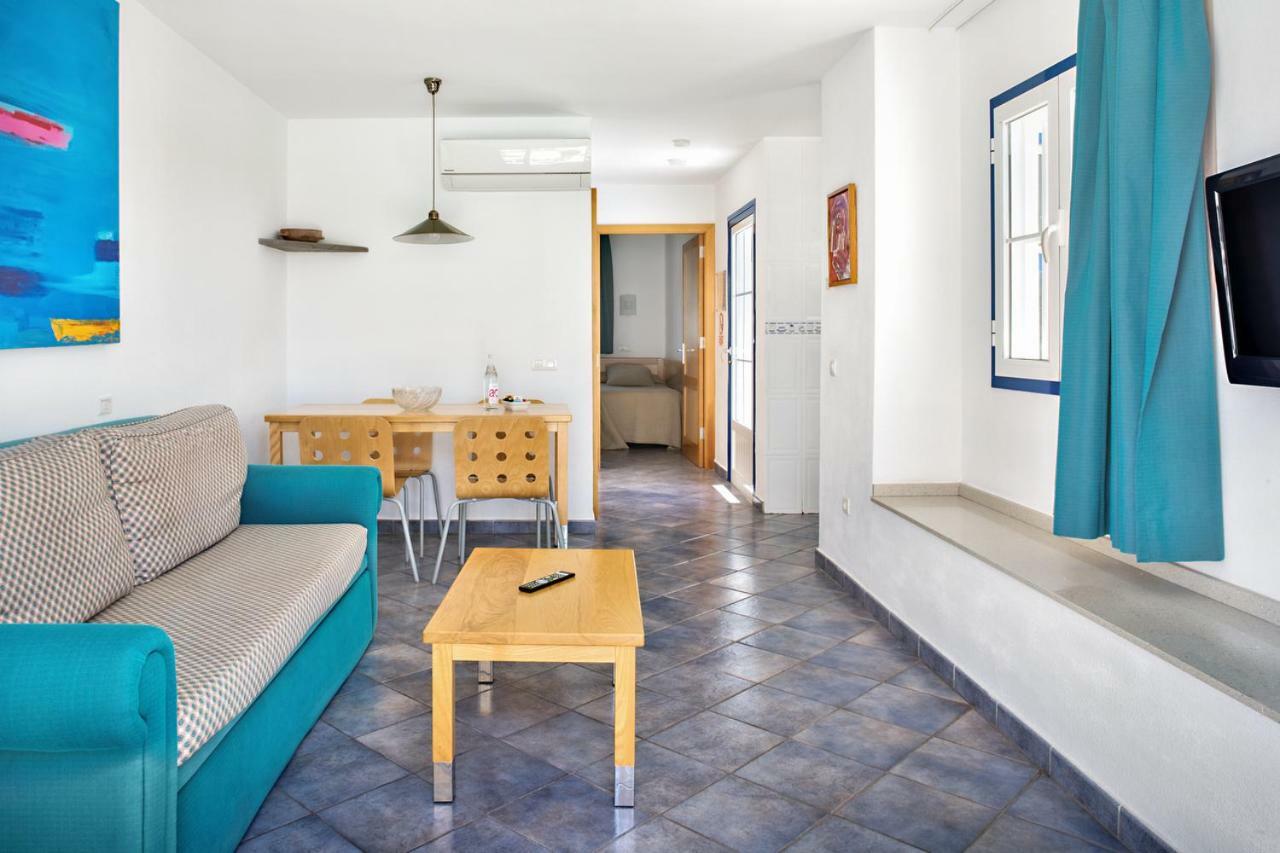 Apartahotel Nautilus Lanzarote Puerto del Carmen (Lanzarote)