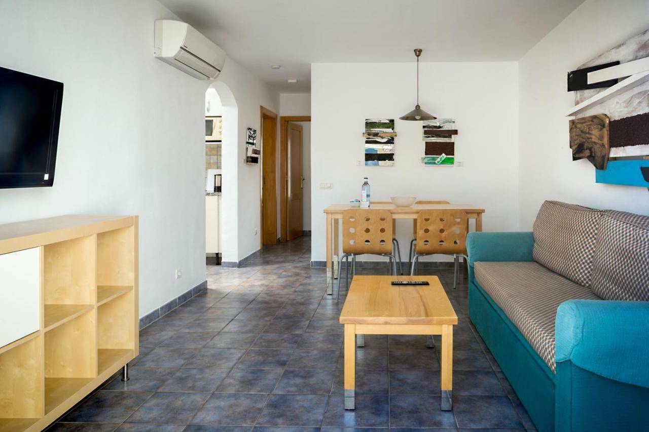 Apartahotel Nautilus Lanzarote 4*