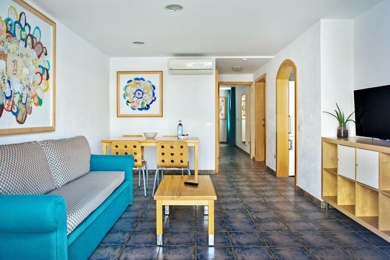 Nautilus Lanzarote 4* Puerto del Carmen (Lanzarote)