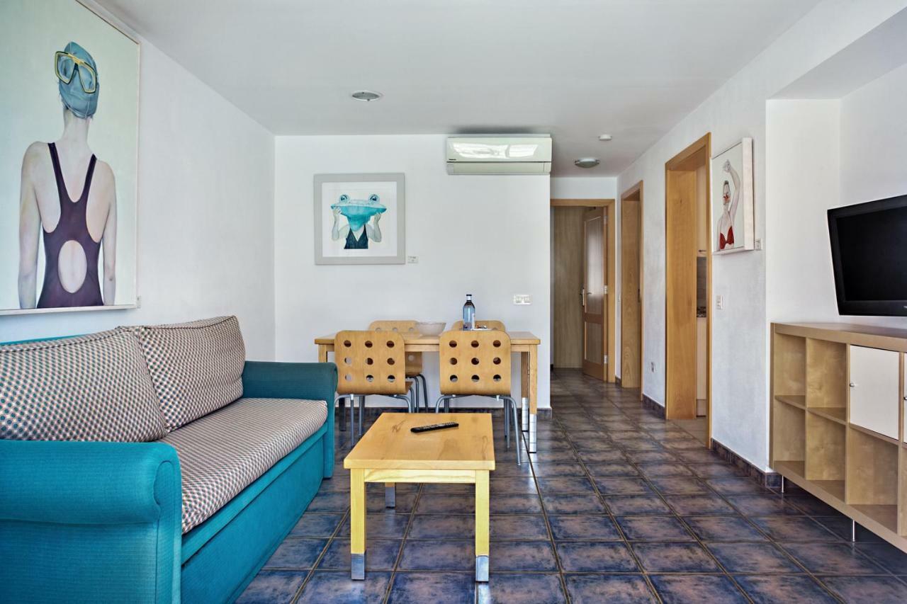 Nautilus Lanzarote Apartahotel